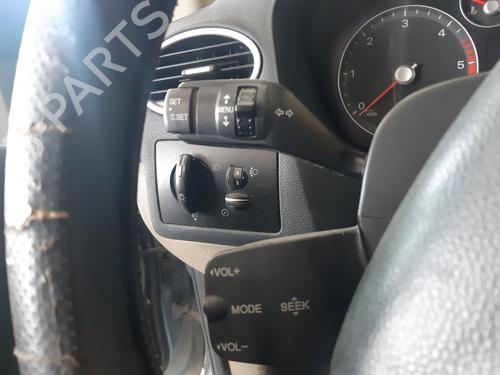 Cache-culbuteurs FORD FOCUS II Saloon (DB_, FCH, DH)  | BP29927418M124