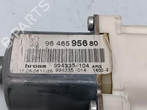 Other PEUGEOT 407 (6D_)  | BP21270454O1 