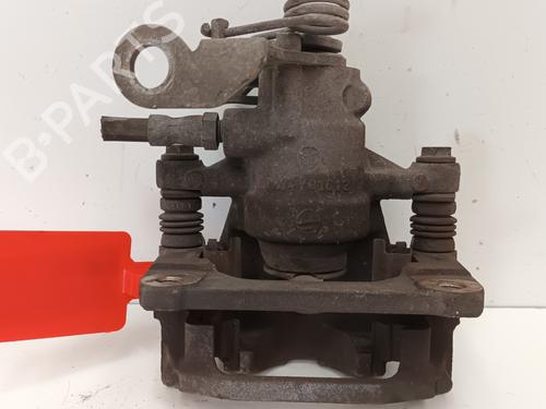 Right rear brake caliper FIAT STILO (192_) 1.4 16V | BP12791773M106 