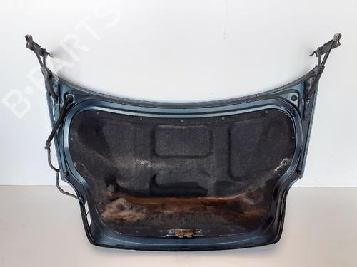 Tailgate ROVER 75 (RJ)  | BP12931333C6 