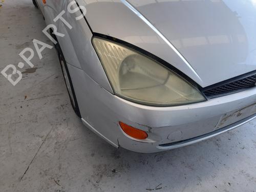 Engine control unit (ECU) FORD FOCUS I Saloon (DFW) 1.6 16V | BP12777055M57