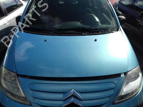 Other CITROËN C3 I (FC_, FN_) 1.4 HDi | BP13976517O1 