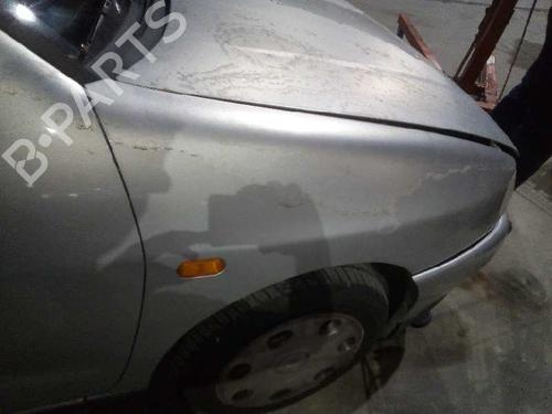 Left front driveshaft SEAT IBIZA II (6K1) 1.9 TDI | BP12691039M38 