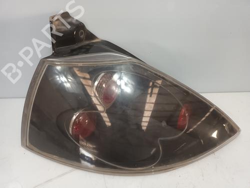 Used Left taillight RENAULT MEGANE II (BM0/1_, CM0/1_) 1.9 dCi (131 hp) 20338198