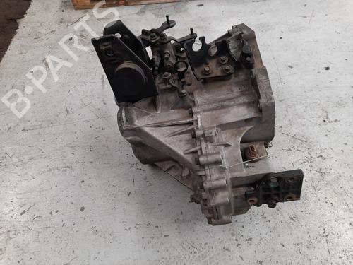 Gearbox KIA CARNIVAL / GRAND CARNIVAL III (VQ) 2.9 CRDi | BP15987165M3 