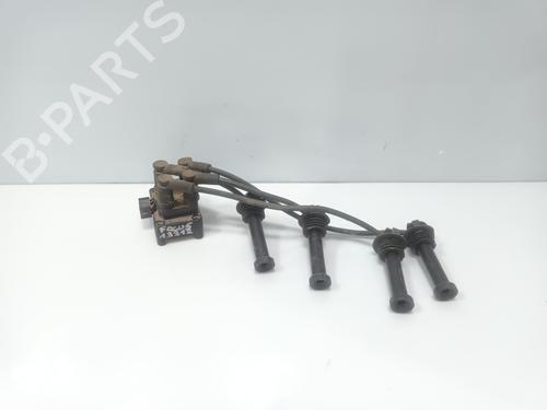 Used Ignition coil FORD FOCUS I (DAW, DBW) 1.6 16V (100 hp) 32678980