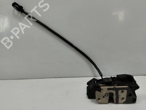 Used Front left lock Front left lock FORD FOCUS III Turnier 1.5 TDCi (120 hp) 34208285 34208285