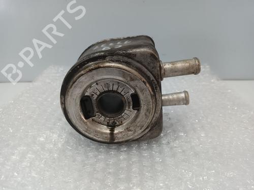 Used Oil radiator Oil radiator CITROËN C8 (EA_, EB_) 2.2 HDi (128 hp) 33201182 33201182