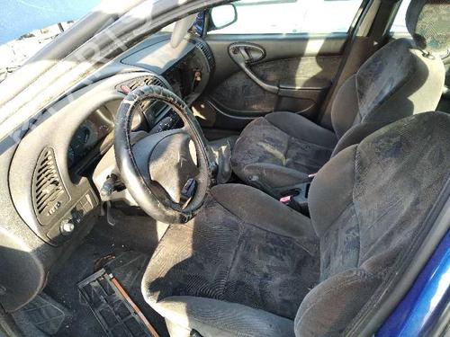 ECU airbags CITROËN XSARA Coupe (N0) 2.0 HDI 90 | BP12762444M53 