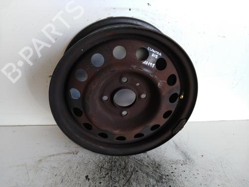 Felge für HYUNDAI ELANTRA III (XD) 1.6 (105 hp) 12789819