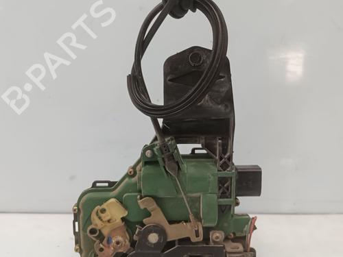 Used Front left lock VW GOLF IV (1J1) [1997-2008]  29422766