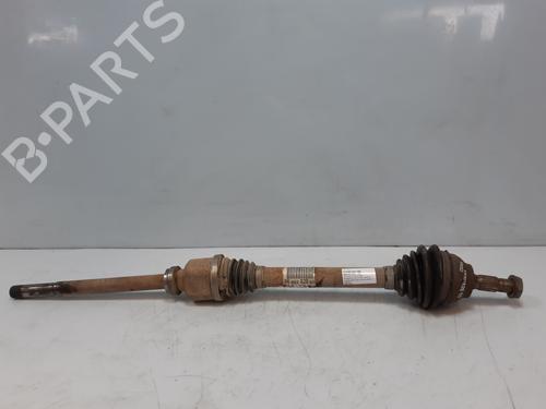 Used Right front driveshaft Right front driveshaft 38410919 38410919