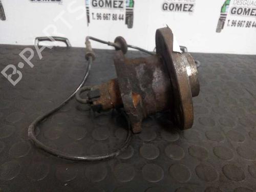 Right rear steering knuckle VW PASSAT B5 (3B2) 1.8 T | BP12809609M28 