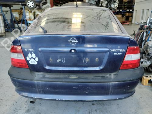 Starter OPEL VECTRA B (J96) 1.6 i 16V (F19) | BP13474903M8 