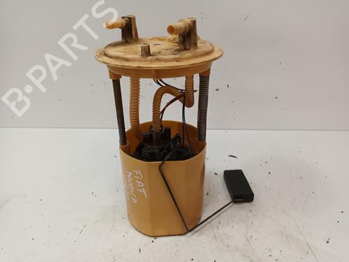 Fuel pump FIAT 500 (312_) 1.3 D Multijet (312AXB1A) | BP17947739M76 