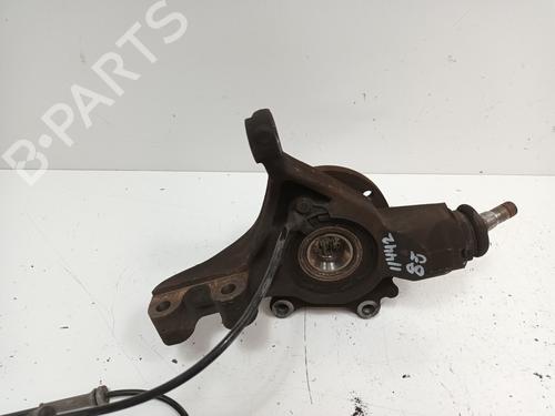 Right front steering knuckle CITROËN C4 I (LC_)  | BP17360377M26 