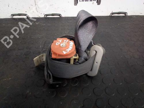 Sicherheitsgurt hinten links MAZDA PREMACY (CP) 2.0 TD | BP12821061I29 