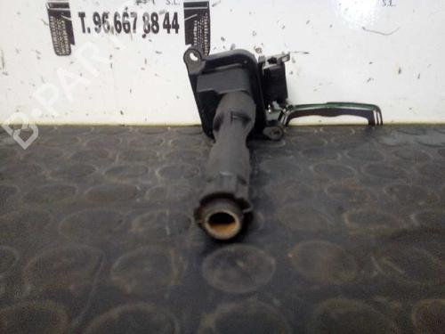 Used Ignition coil BMW 5 (E39) 520 i (150 hp) 12812530