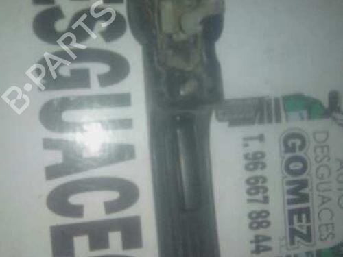 Front right exterior door handle NISSAN TERRANO II (R20)  | BP21761969C129 