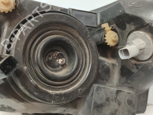 Right headlight CHEVROLET CRUZE (J300) 2.0 CDI | BP27506897C29