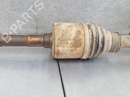 Left rear driveshaft LAND ROVER RANGE ROVER SPORT I (L320) 2.7 D 4x4 | BP12686802M40 