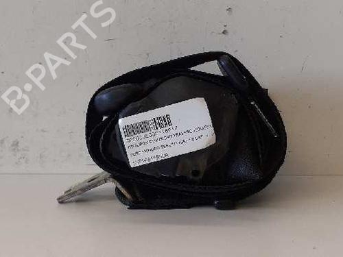 Used Rear left seatbelt FORD MONDEO III (B5Y) 1.8 16V (110 hp) 12694969