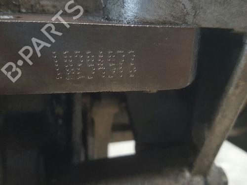 Engine CHRYSLER NEON II 1.6 | BP12785310M1 