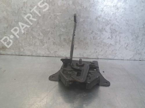 Hood lock KIA SORENTO I (JC) 2.5 CRDi 4WD | BP12703252C133 