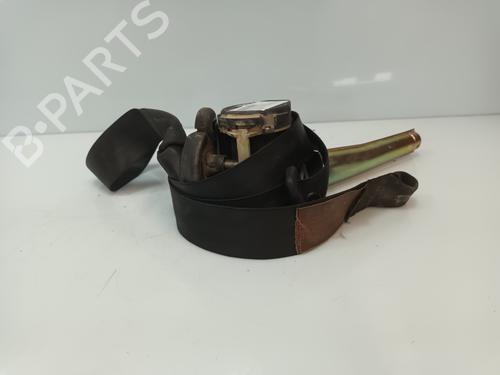 Used Front left seatbelt VW POLO III (6N1) 60 1.4 (60 hp) 18350241