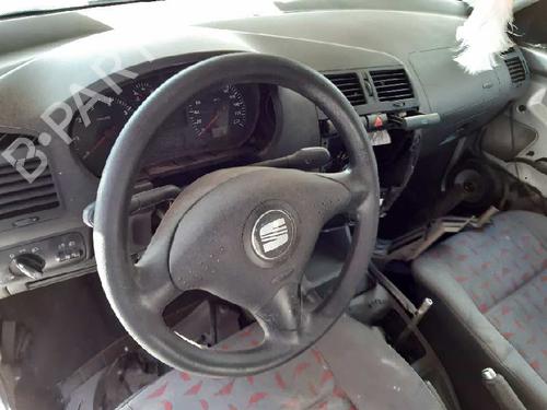 Oil sump SEAT CORDOBA (6K1, 6K2) 1.4 i | BP13976741M115