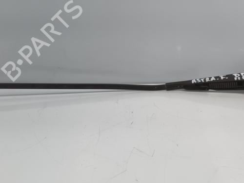 Front windshield wiper arm OPEL ASTRA F Saloon (T92) 1.6 i 16V (F19, M19) | BP19019983C143 