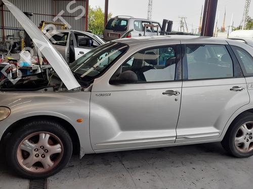 Ansaugkrümmer CHRYSLER PT CRUISER (PT_) 2.0 | BP17830573M70 