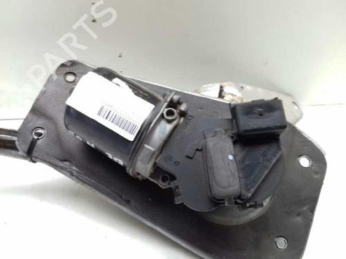 Front wiper motor CITROËN BERLINGO MULTISPACE (B9) 1.6 | BP12731414M29 