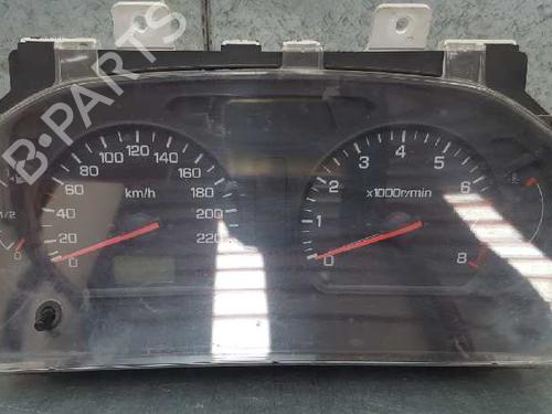 Used Instrument cluster MITSUBISHI SPACE RUNNER (N6_W) 2.0 (N63W) (133 hp) 12711713