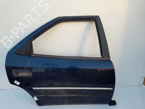 Used Right rear door CITROËN XANTIA (X1_, X2_) 1.9 D (69 hp) 12706181