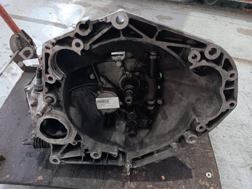 Used Gearbox SEAT MALAGA (23A) 1.5 (85 hp) 20856390