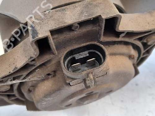 Køleventilator elektrisk LAND ROVER FREELANDER I (L314) 2.0 DI 4x4 | BP12711456M35 