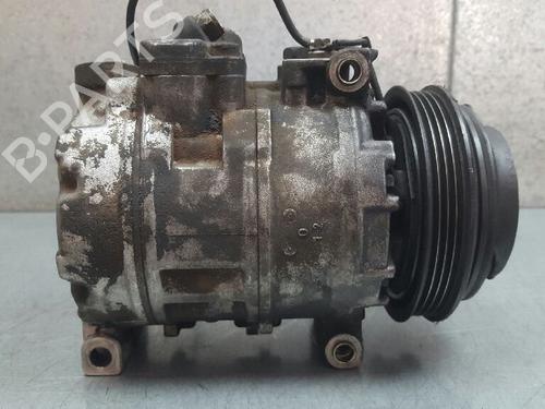 AC compressor AUDI A6 C5 (4B2) 2.5 TDI | BP12745035M34 