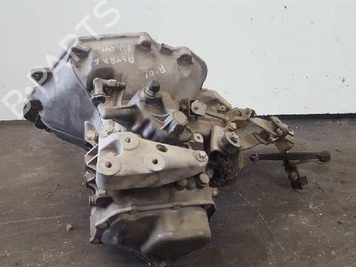 Gearbox OPEL ASTRA G Saloon (T98) 1.7 DTI 16V (F69) | BP12688305M3 