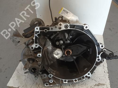 Used Gearbox Gearbox 32501626 32501626