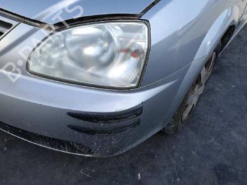 Andre KIA CARENS II MPV (FJ) 2.0 CRDi | BP12741338O1 
