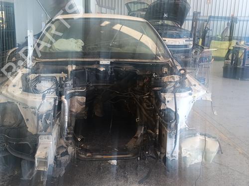 Left front shock absorber BMW 5 (E60) 525 i | BP30107381M16  - Image 34