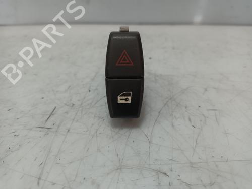 Used Warning switch BMW X3 (E83) xDrive 20 d (177 hp) 22900573