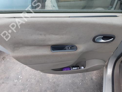 Starter RENAULT GRAND SCÉNIC II (JM0/1_) 1.9 dCi (JM0G, JM12, JM1G, JM2C) | BP31952006M8 