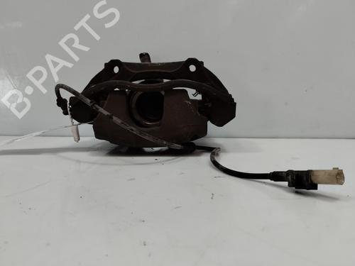 Right front brake caliper MERCEDES-BENZ E-CLASS (W211) | BP34637658M104 - Image 2