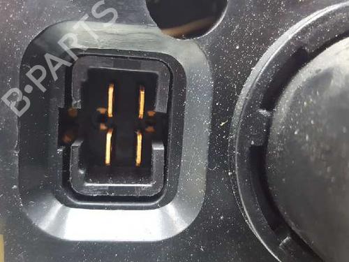 Climate control DAEWOO NUBIRA Saloon (J100) 2.0 16V | BP12803047I5 