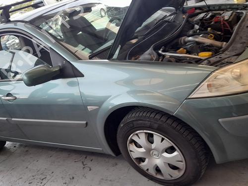 Module électronique RENAULT MEGANE II (BM0/1_, CM0/1_) 1.5 dCi (BM1E, CM1E) | BP12788828M83