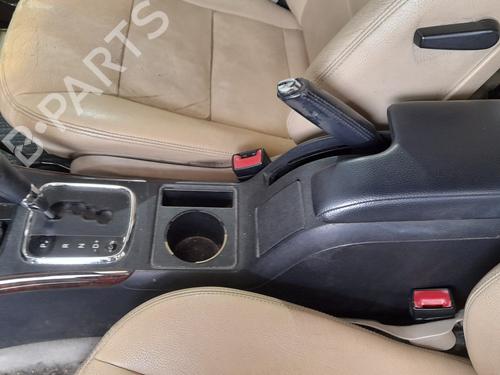 Fuse box MERCEDES-BENZ A-CLASS (W169) A 200 CDI (169.008, 169.308) | BP12781652E1 