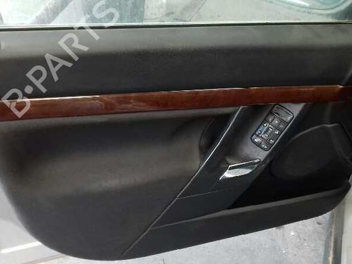 Right front fog light OPEL VECTRA C (Z02) 2.2 DTI 16V (F69) | BP12747640C31