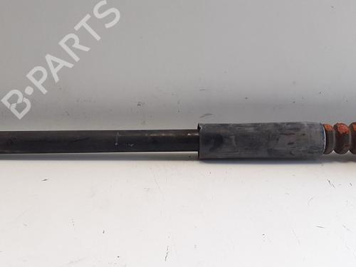 Used Left rear shock absorber FORD FIESTA V (JH_, JD_) 1.4 16V (80 hp) 12757955